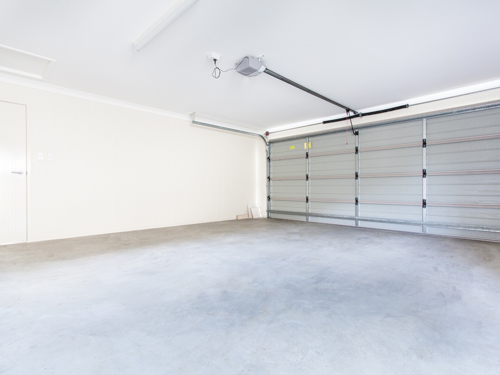 Repair tips and benefits of fitting electric garage doors