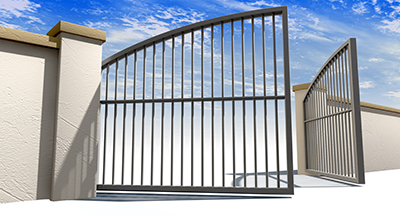 Gate Repair Expertise in California