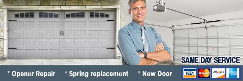 Garage Door Repair Altadena, CA | 626-639-2208 | Fast Response