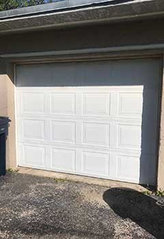 Garage Door Maintenance & Painting – Pasadena, CA