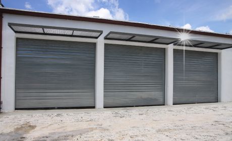 REQUEST TODAY | Garage Door Repair Altadena, CA